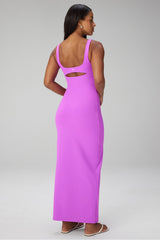 pureluxe maxi dress