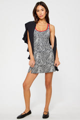 define performance dress classic mini