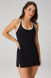 define performance dress ultra mini
