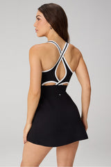 define performance dress ultra mini