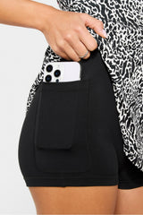 define performance dress ultra mini