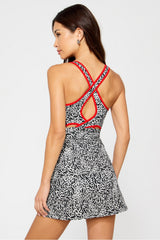 define performance dress ultra mini