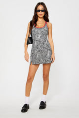 define performance dress ultra mini