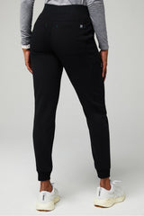 on-call scrub jogger