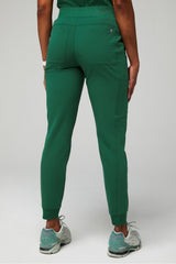 on-call scrub jogger