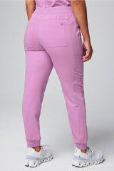 on-call scrub jogger