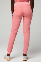 on-call scrub jogger