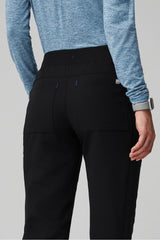 on-call scrub jogger