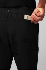 all-shift scrub jogger