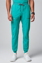 all-shift scrub jogger