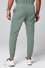 all-shift scrub jogger