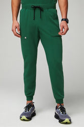 all-shift scrub jogger