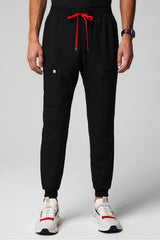 all-shift scrub jogger