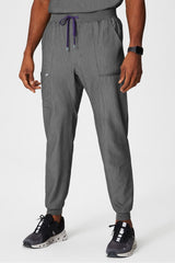 all-shift scrub jogger