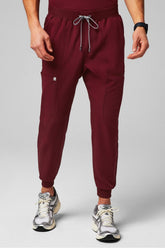 all-shift scrub jogger