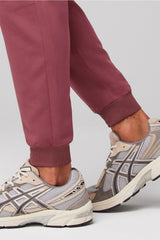 all-shift scrub jogger