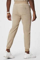 all-shift scrub jogger