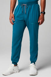 all-shift scrub jogger