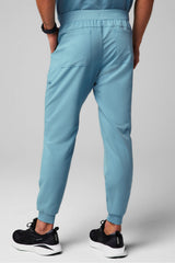 all-shift scrub jogger