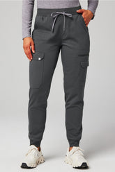 evoke cargo jogger