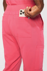 all-shift scrub jogger