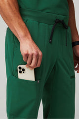 all-shift scrub jogger