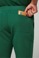 all-shift scrub jogger