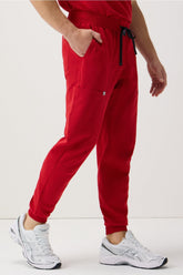 all-shift scrub jogger