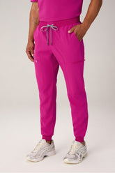 all-shift scrub jogger