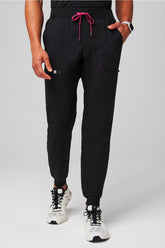 all-shift scrub jogger