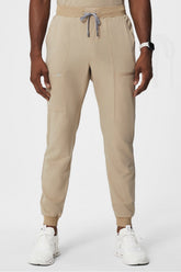 all-shift scrub jogger