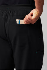 all-shift scrub jogger