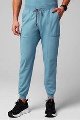 all-shift scrub jogger