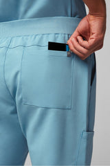 all-shift scrub jogger