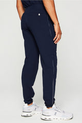 all-shift scrub jogger (reflective)
