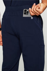 all-shift scrub jogger (reflective)