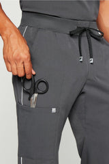 all-shift scrub jogger (reflective)