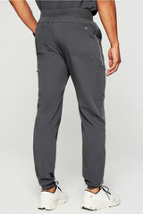 all-shift scrub jogger (reflective)