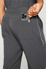 all-shift scrub jogger (reflective)