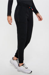 on-call scrub jogger