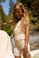 girls motion365+ built-in bra cropped tank