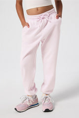 kids year round terry sweatpants