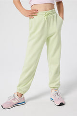 kids year round terry sweatpants