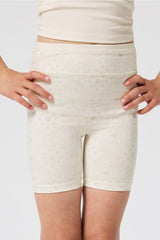 girls anywhere high-waisted short