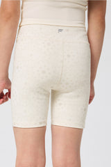 girls anywhere high-waisted short