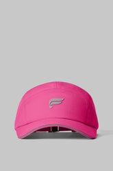 the fundamental ponytail hat