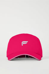 the fundamental ponytail hat
