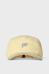 the fundamental ponytail hat