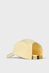 the fundamental ponytail hat