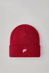 the alpine beanie